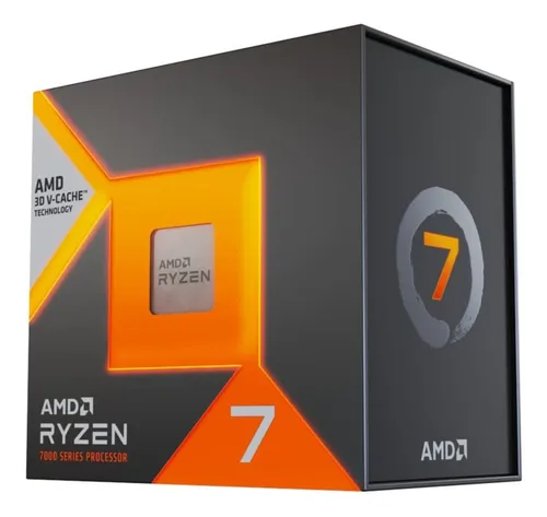 Ryzen 7 7800x3d MercadoLibre