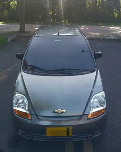 Chevrolet Spark 1.0 7:24 Cronos