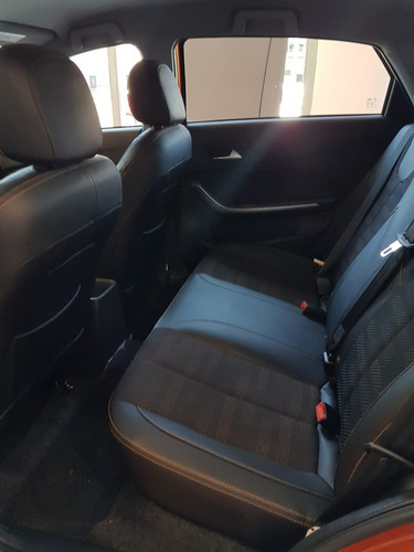 Chery Tiggo 2 Confort Automática 2021 Baudena Chery