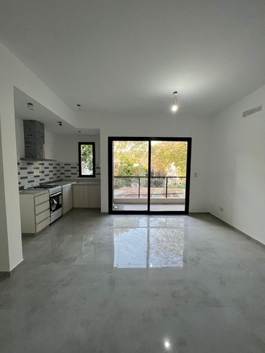 Venta Depto 2 Amb Con Balcon