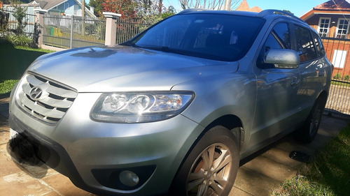 Hyundai 3.5 Automática 3.5 Automática