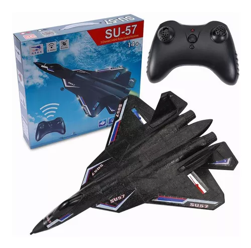 FX-620 SU-35 RC Avião De Controle Remoto 2.4G/Plana De Brinquedo Infantil  Recarregável Plane De Isopor Para Crianças - Escorrega o Preço