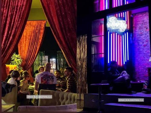 Arriendo De Local Para Cumpleaños Y Eventos