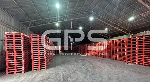 Am rico Vespucio Cam. Casas Viejas bodega 4