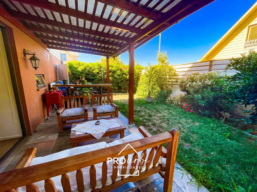Gran Oportunidad! Casa En Venta De 3 Dorm. En La Florida