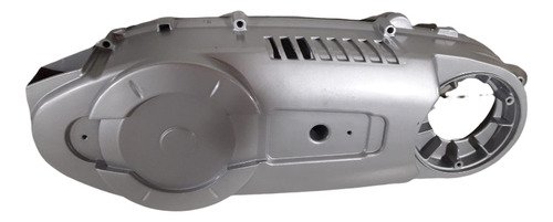 Tapa Lado Variador Scooter Mondial Md 300 Original