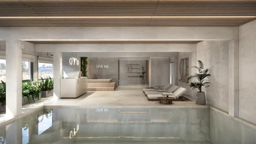 Habitaciones En Venta, Hotel Howard Jhonson