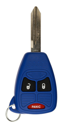 Control Remoto Para Automóvil Keylessoption Oht692427aa Ko