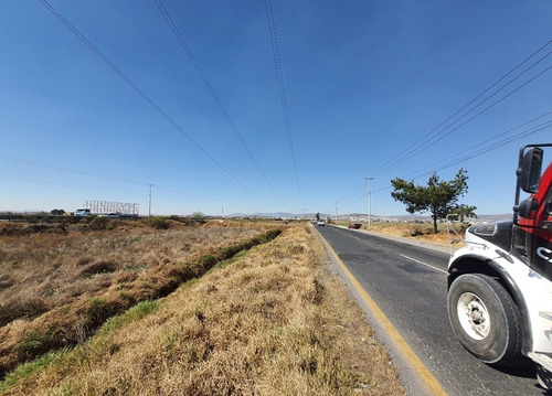 Imagen 6 de 11 de Vendo Terreno Sobre Carretera A 3min De Plaza Explanada Pachuca