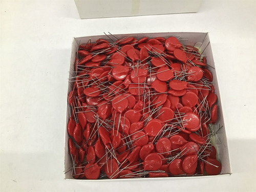 Littelfuse Tmov20r250e Thermally Protectd Varsitor Dda