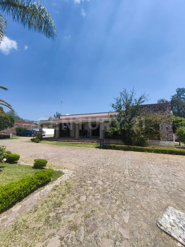 Terreno De Inversión En Vta, Fracc Hacienda Real 1800, Huichapan Hidalgo