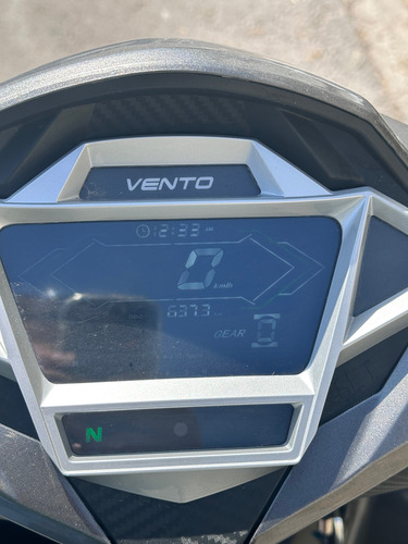 Vento Intrepid 125 Sx