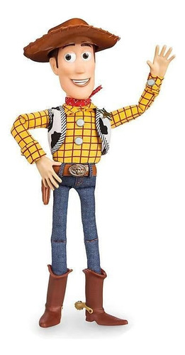 Toy Story Woody Sonido Juguetes