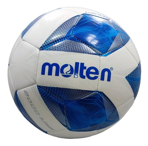 Balon De Futsala Molten Vantaggio Cosido A Maquina F9a2000