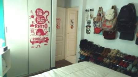 Imagen 13 de 17 de Departamento En Venta - Frente Con Balcon - Cofico- Bedoya 422