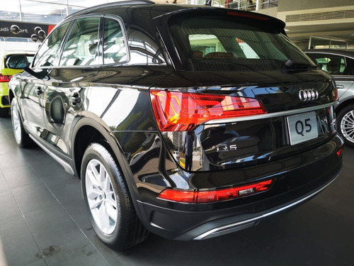 Imagen 3 de 8 de Audi Q5 Dynamic 2021