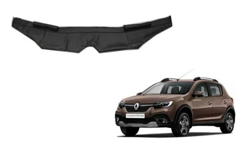 Antifaz Tipo Bigote Renault Stepway 2016 - 2019