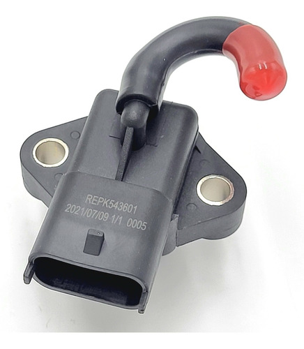 Regulador Sensor Presión Gasolina Kia Sedona/ Sorento 3.8 