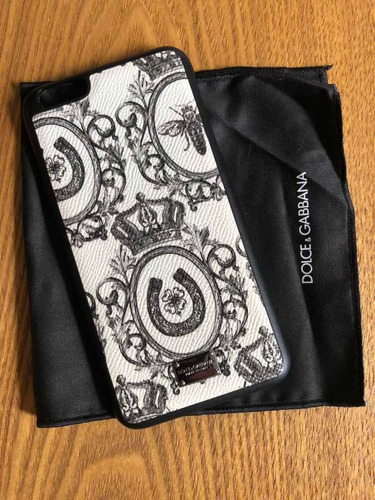 Funda Para iPhone 6s Plus Dolce & Gabbana