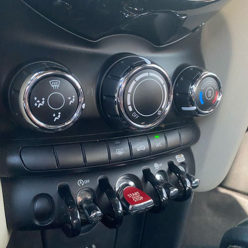 Mini Cooper 1.5 Salt S Plus Aut 3 p