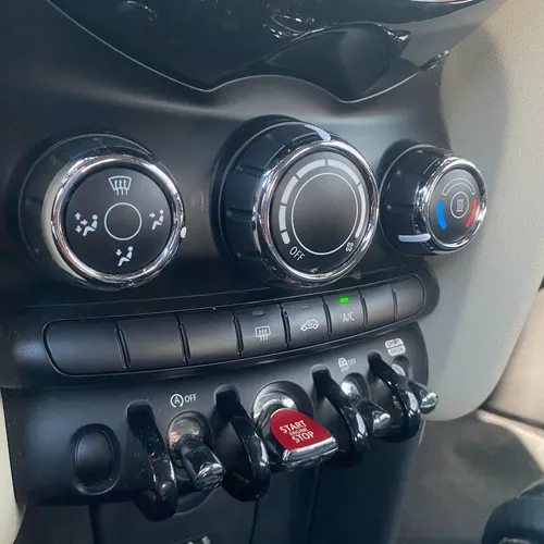 Mini Cooper 1.5 Salt S Plus Aut 3 p
