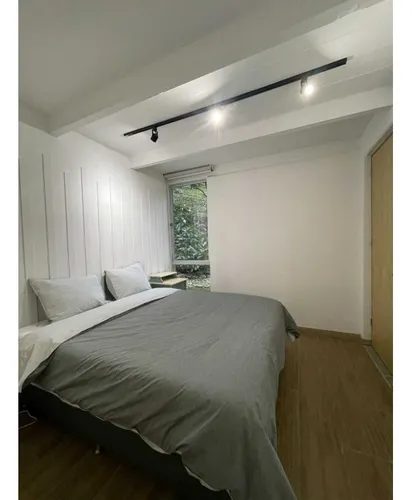 Apartamento Amoblado En Venta Poblado Sector San Diego (t)