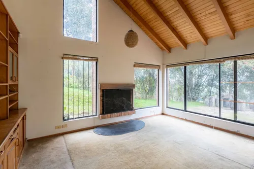 Casa En Venta En Santa Ana De Chia. Cod V22948