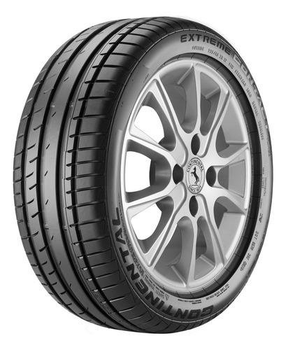 Pneu Continental 225/50 R17 94w Extreme Contact Dw