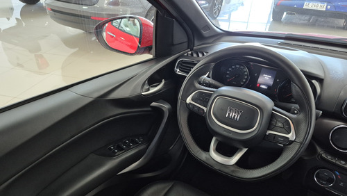 Fiat Cronos 1.3 Precision Cvt