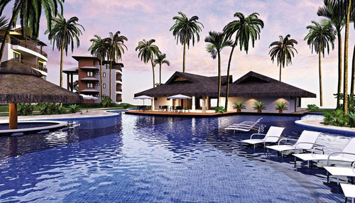 Imagem 5 de 8 de Cobertura Residencial À Venda, Prainha, Aquiraz. - Co0003