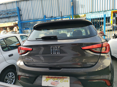 Fiat Argo 1.0