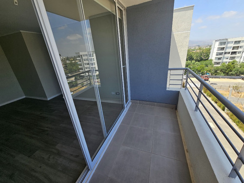 Vendo Deptos. Nuevos Desde 2760 Uf Quillota Sin Comisión.