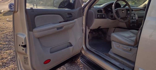 Imagen 13 de 15 de Chevrolet Avalanche 2007 5.3 Lt Aa Ee Cd Piel 4x4 At