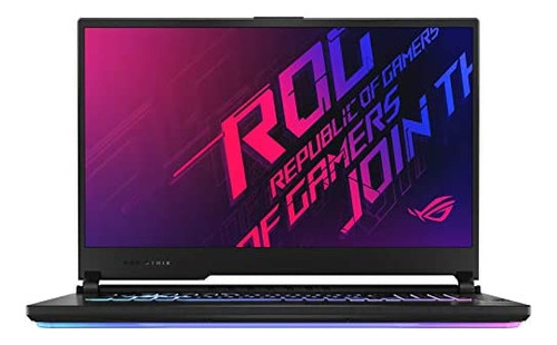 Laptop Asus Rog Strix G17 17.3  Full Hd 120hz Gaming Noteboo