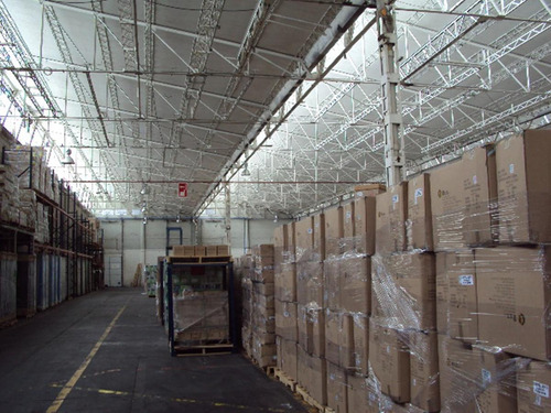 Propiedad En Renta De 5,988 M² En Azcapotzalco