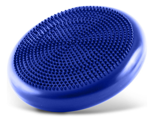 Disco De Ejercicio Balanceador Con Bomba 33 Cm Prosourcefit