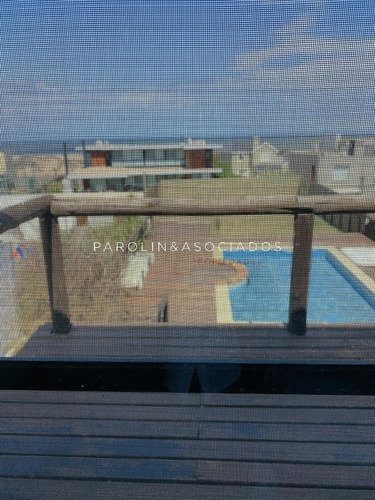 Casa En Venta Y Alquiler Temporal, Montoya, La Barra- Ref: 3783