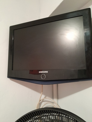 Tv Samsung 19 Pulgadas (Usado)