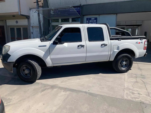 Ford Ranger 3.0 Cd Superduty 4x4 2012