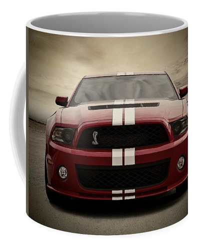 Taza Autos Ford Mod 13