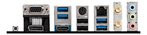 Mother Msi Pro B650m-b Ddr5 Am5