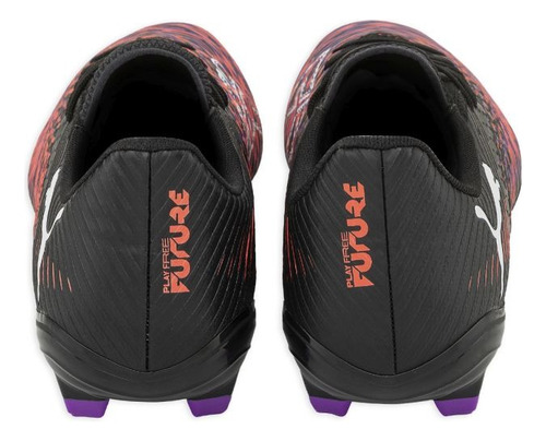 Puma Botin Futbol Future Play 8 Fg Tapon Adulto