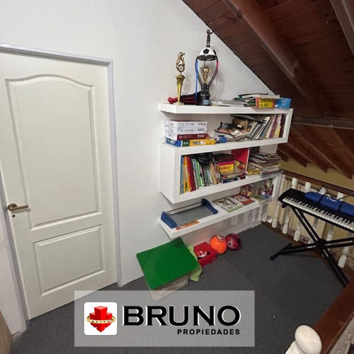 Casa En Venta En Merlo Sur