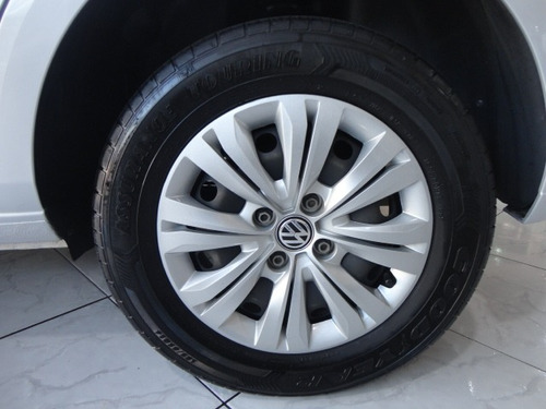 Volksvwagen - Gol Trendline 1.6 Flex Completo