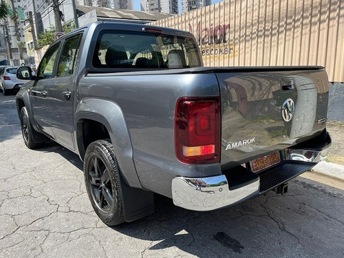 Imagem 12 de 12 de Amarok High.cd 2.0 Tdi 4x4 Dies