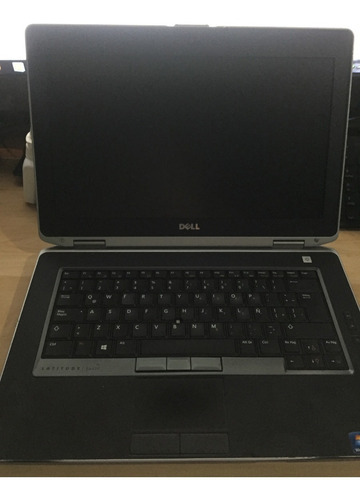 Laptops Dell E6430 X Partes Leer Anuncio (Usado)