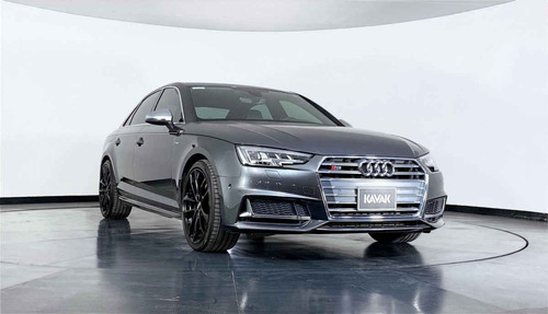 Imagen 3 de 15 de 112147 - Audi A4 2018 Con Garantía