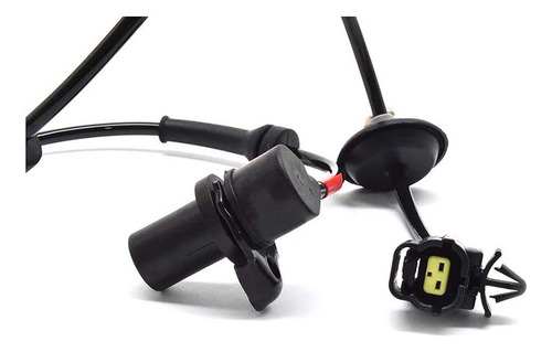 Sensor Abs Para Pontiac G3 1.6 2009-2010 Delantero Derecho