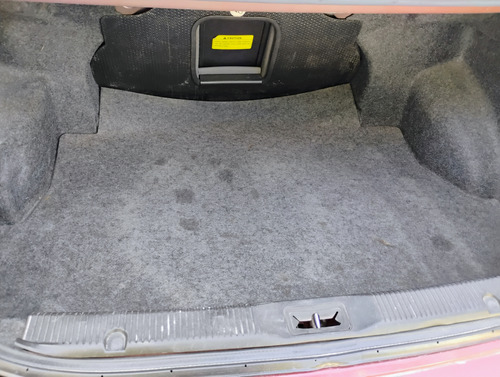 Renault Scala Dynamique At 1.6 Automático Muy Buenas Condic