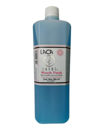 Laca Zoto 235cc Black&white